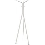 Profim Kovový věšák Seven bílý – Hledejceny.cz