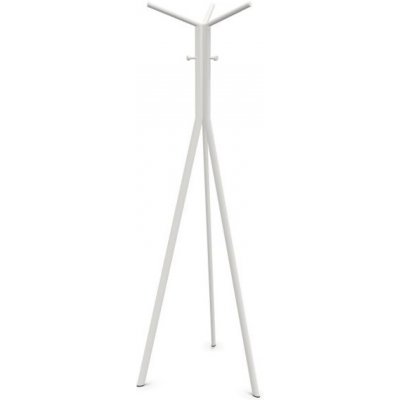 Profim Kovový věšák Seven bílý – Hledejceny.cz