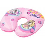 Lidl Cestovní polštář za krk PAW Patrol Hello Kitty Batwheels 28x26 – Hledejceny.cz