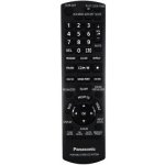 Dálkový ovladač Panasonic N2QAYA000009 – Hledejceny.cz