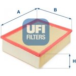 Vzduchový filtr UFI 30.162.00 (3016200) – Hledejceny.cz