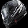 Přilba helma na motorku LS2 FF320 STREAM EVO THRONE