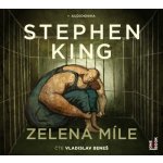 Zelená míle - Stephen King - čte Vladislav Beneš – Sleviste.cz