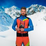 Northfinder Vhan černá/oranžová – Hledejceny.cz