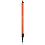 Yves Saint Laurent Lines Liberated dlouhotrvající tužka na oči 12 Obsessive Tangerine 1,2 g – Zboží Mobilmania