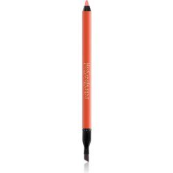 Yves Saint Laurent Lines Liberated dlouhotrvající tužka na oči 12 Obsessive Tangerine 1,2 g