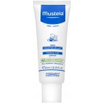 MUSTELA BÉBÉ Denní pleťový krém Cradle Cap 40 ml – Zbozi.Blesk.cz