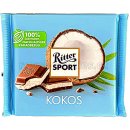 Ritter Sport Kokos 100 g