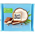 Ritter Sport Kokos 100 g – Zbozi.Blesk.cz