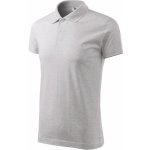 Malfini Single J. 202 světle šedý melír – Hledejceny.cz