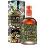 Don Papa MassKara Street Art 40% 0,7 l (tuba) – Zbozi.Blesk.cz