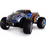Amewi RC auto CRAZIST PRO MONSTER TRUCK Brushless 4WD RTR 1:10 – Sleviste.cz