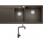 Set Blanco Naya 8 S + MILI – Zbozi.Blesk.cz