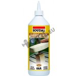 SOUDAL 66A Lepidlo na dřevo 750g – HobbyKompas.cz