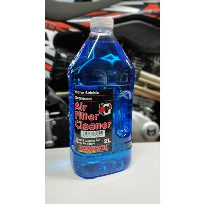 Denicol Air Filter Cleaner 2 l – Sleviste.cz