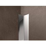 Profilpas ochranný roh Nerez leštěná 776/SF/40 – HobbyKompas.cz