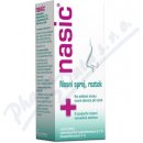 NASIC NAS 1MG/ML+50MG/ML NAS SPR SOL 1X10ML II