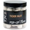 Návnada a nástraha Shimano Plovoucí boilies TX1 Pop-Up 50g 12mm Tiger Nut