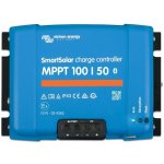 Victron Energy SmartSolar MPPT 100 / 50 12/24V
