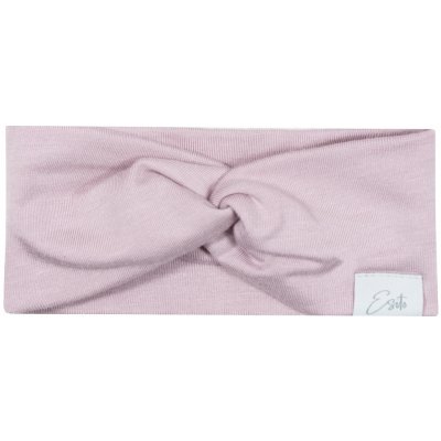ESITO Čelenka do vlasů modal Pink boreal růžová – Zbozi.Blesk.cz