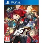 Persona 5 Royal – Zboží Živě