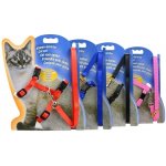 Surtep Animals Vodítko Postroj nylonové kšíry Classic – Zboží Mobilmania