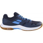 Babolat Shadow Team 2 M Black/Grey – Sleviste.cz
