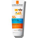 La Roche-Posay Anthelios Dermo-Pediatrics gelové mléko SPF50+ 250 ml – Zboží Dáma