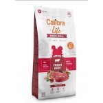 Calibra Life Senior Small Fresh Beef 6 kg – Zboží Mobilmania