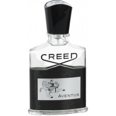 Creed Aventus parfémovaná voda pánská 50 ml tester – Zboží Mobilmania