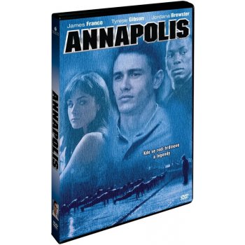 Annapolis DVD