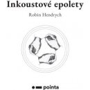 Inkoustové epolety - Robin Hendrych