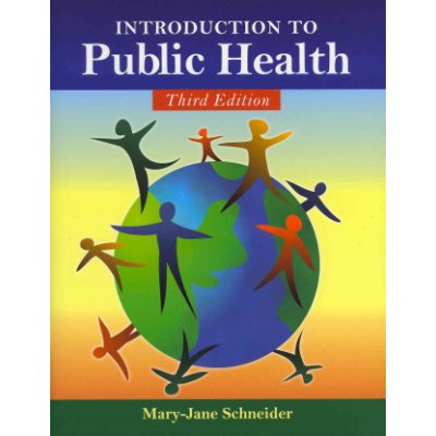 Introduction to Public Health - M. Schneider – Zboží Mobilmania