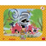 Dino Krtek opravář deskové 12 dílků – Sleviste.cz