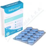 Babystart FertilMan vit.pro muže s L-taurin.30 kapslí – Hledejceny.cz