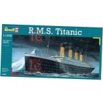 Revell slepovací model R.M.S. Titanic 1:1200 – Sleviste.cz