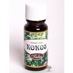 Saloos esenciální olej KOKOS 10 ml – Zboží Dáma