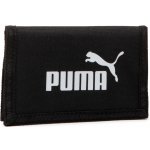 Puma Phase Wallet Black – Hledejceny.cz
