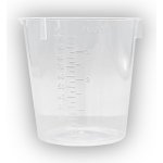 UMYEM Odměrka k ředění 100 ml | Zboží Auto