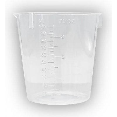 UMYEM Odměrka k ředění 100 ml | Zboží Auto