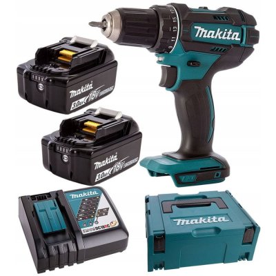 Makita DDF482RFE – Zbozi.Blesk.cz