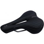 Selle Italia Gel Flow dámské černé – Zboží Dáma