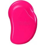 Tangle Teezer Original Mini Brush Bubblegum Pink kartáč na vlasy – Zbozi.Blesk.cz