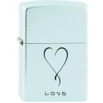 Zippo Bass Fishing broušený – Zboží Dáma