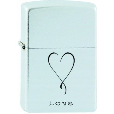 Zippo Bass Fishing broušený – Zboží Dáma