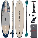 Paddleboard Aqua marina Magma BT-23MAP + Dual-Tech – Zboží Mobilmania