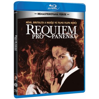 Requiem pro panenku BD