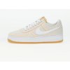 Skate boty Nike Air Force 1 '07 Premium Light Cream/ White-Crimson Tint