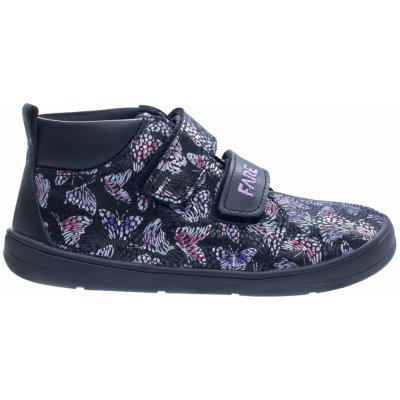 Fare Mid Wide Summitky dětské celoroční boty – Sleviste.cz