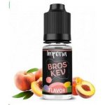 IMPERIA Black Label Peach 10 ml – Zboží Dáma